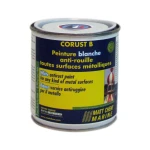 916M – CORUST B – Tinta Branca antiferrugem – 250ml