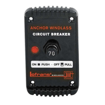 Corta Circuito 100 Amperes