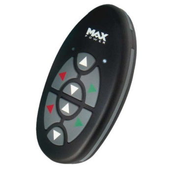 Comando Remoto sem Fios Max Power Transmissor mais de Receptor (Eu)