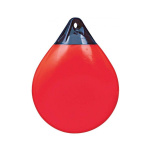 Defensa Esférica Branca P/ Embarc. 5 Mt.