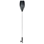 Remo multi-uso c/croque 165cm d.25mm
