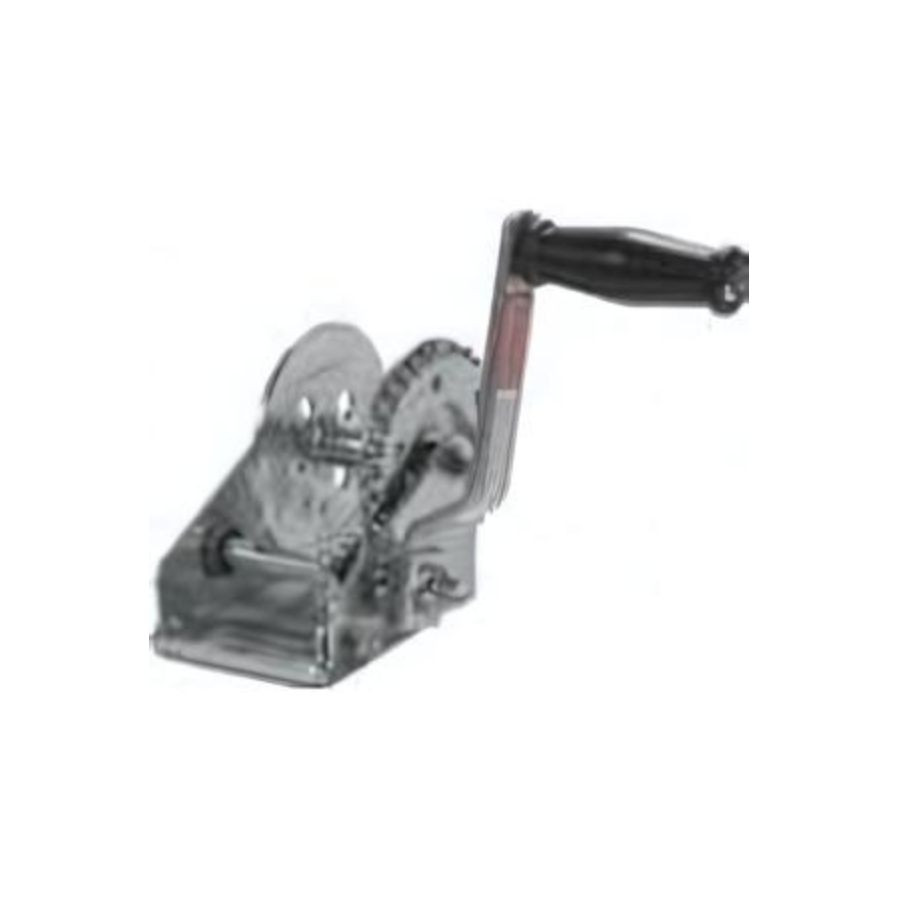Plastimo Guincho para atrelado WT-73-06 Plastimo Guincho para atrelado WT-73-06
