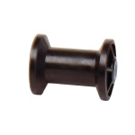 Rolete de Carrete de Goma 102mm X 16mm - Tie Down