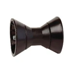 Rolete de Proa em Polipropileno 76mm – Tie Down