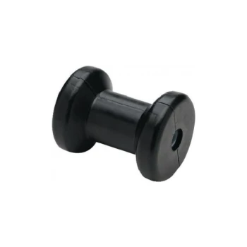 Rolete Bobina 127mm - Seachoice