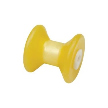 Rolete de Proa 102mm