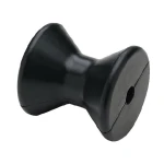 Rolete de Proa 76mm