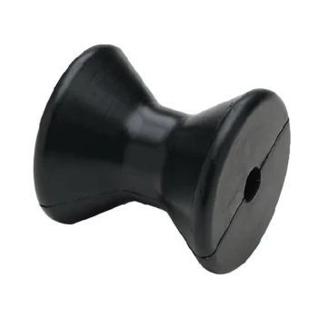 Rolete de Proa 76mm
