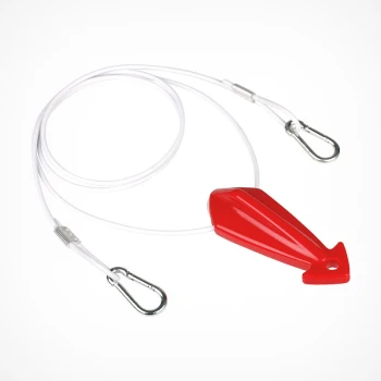 Kit Engate Cabo de Tração com Boia 10mm x 305mm - Seachoice