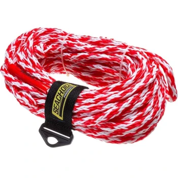 Cabo de arrasto para boias deslizadoras até 2 Pessoas 18,3 m- Seachoice