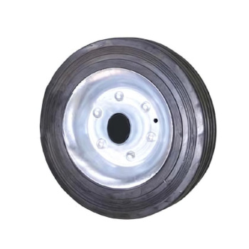 Roda sobressalente p/ macaco de reboque 200x50mm