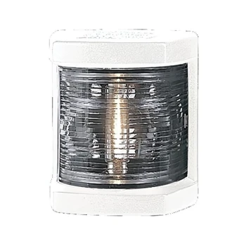 Luzes de navegação Branca - Popa