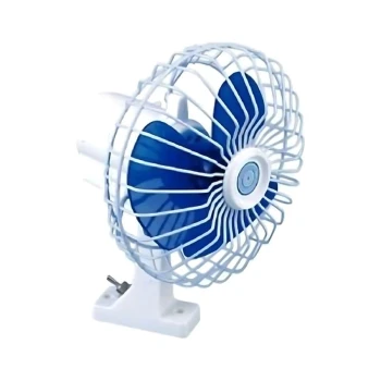 Ventilador oscilante