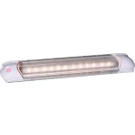 Luz LED Cortesia Modelo “Malabo”