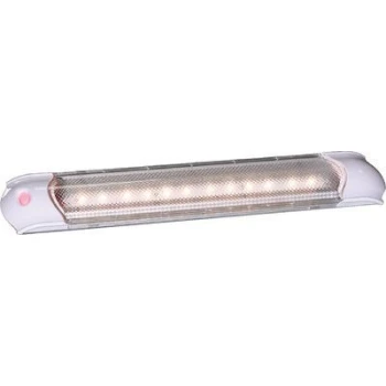Luz LED Cortesia Modelo "Malabo"