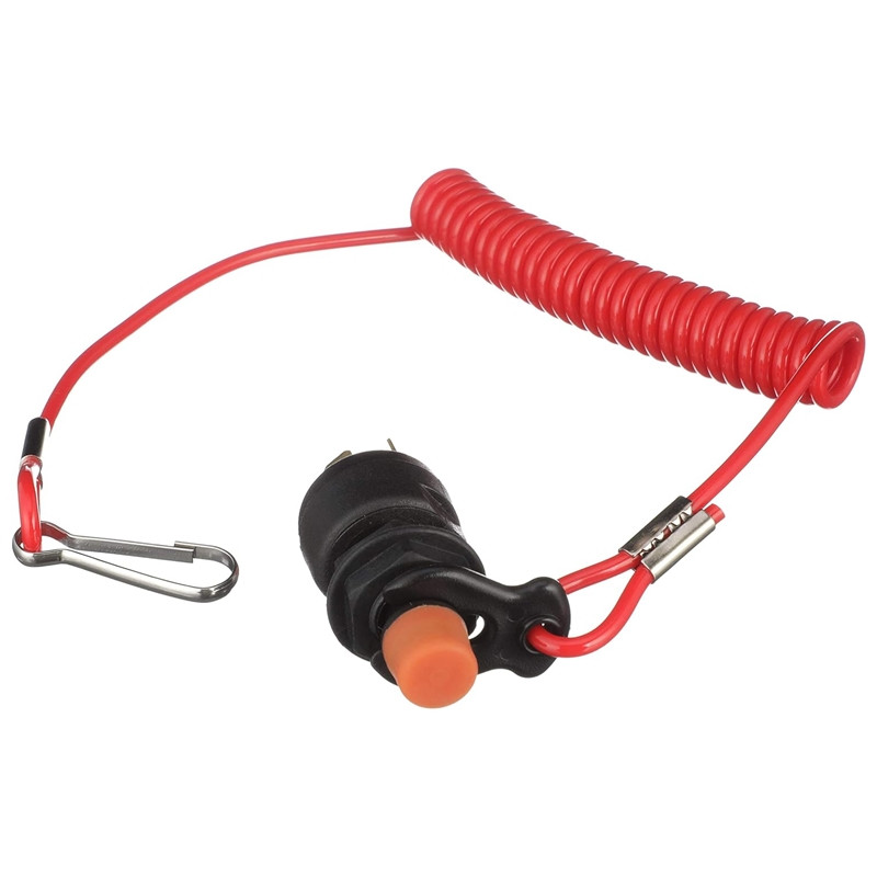 Interruptor Homem ao Mar Universal, 12 V Interruptor Homem ao Mar Universal, 12 V