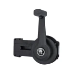 Caixa de Comando Lateral Interior CM02 – Preto