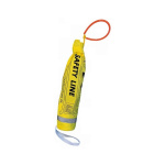 Linha de Resgate c/ Bolsa – 30 metros