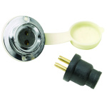 Fichas Elétricas p/ motores Elétrico ECO