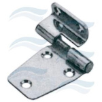 Dobradiça 48,5x18x37mm