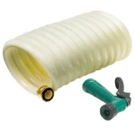 Mangueira extensivel para água