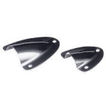 Capa para respiro inox