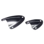 Capa para respiro inox