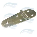 Dobradiça inox 3.2mm