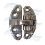 Dobradiça p/ porta 75x60mm