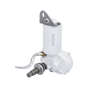 Motor Limpa-pára-brisas - 30W - 90º