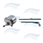Conjunto limpa-para-brisas