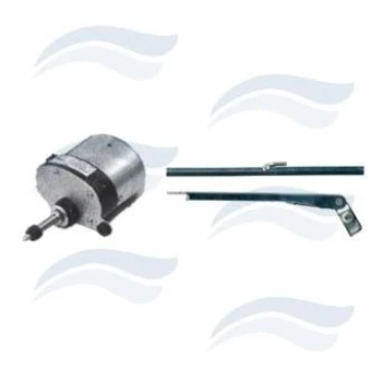 Conjunto limpa-para-brisas