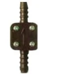 Válvula anti- retorno Ø 3/8” 10mm