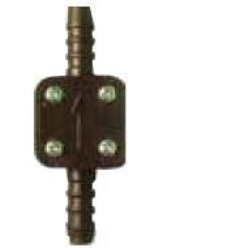 Válvula anti- retorno Ø 3/8” 10mm