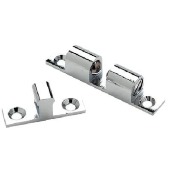 Fecho p/ porta 44x8mm
