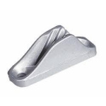 Clam cleat p/ cabo até 6mm 48x15mm