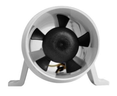 Exaustor 12V 3" Plastimo Exaustor 12V 3" Plastimo