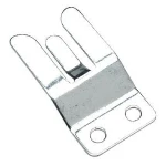 Clip para microfone