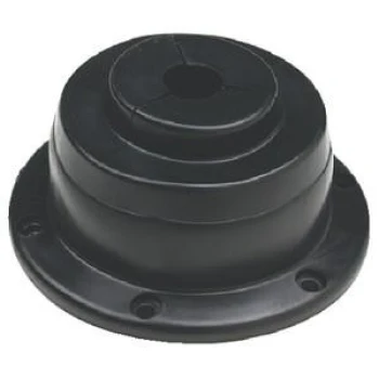 Fole passa cabos 102mm