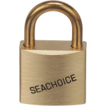 Cadeado Bronze Individual - Seachoice