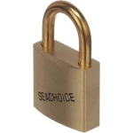 Cadeado Bronze Individual – Seachoice