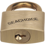 Cadeado Bronze Individual – Seachoice