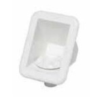 Kit bocal p/ água 38mm