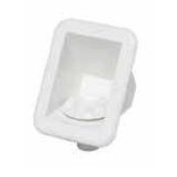 Kit bocal p/ água 38mm