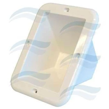 Caixa para duche 110*180mm