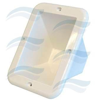 Caixa para duche 110*180mm Caixa para duche 110*180mm