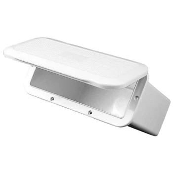 Caixa porta objectos multiusos 104x235x165mm