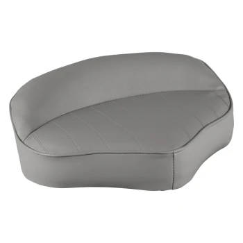 Selim pesca Cinza / Grey - original Wise Seating