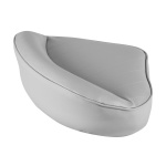 Selim pesca Cinza / Grey – original Wise Seating