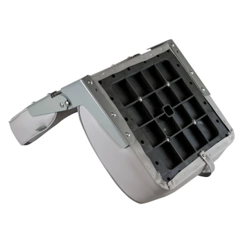 Banco Rebatível Branco - Wise Seating